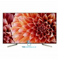 SMART ANDROID LED TV 85 INCH KD-85X9000F